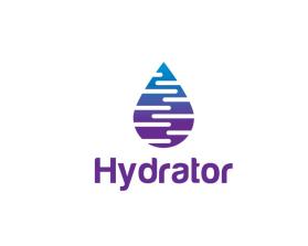 Hydrator entry by RGR design