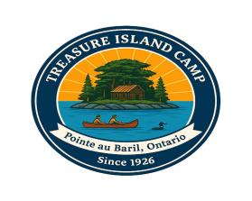 Treasure Island Camp entry by Design_design