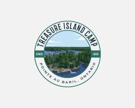 Treasure Island Camp entry by PJRYNT