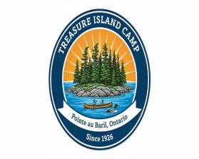 Treasure Island Camp entry by Design_design