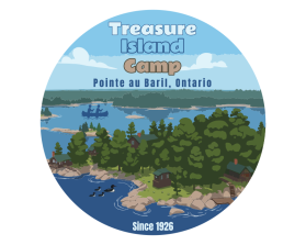 Treasure Island Camp entry by Fixer