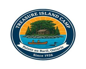 Treasure Island Camp entry by Design_design