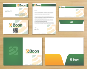 Business Card Design for a marketing consultant entry by SC_Design