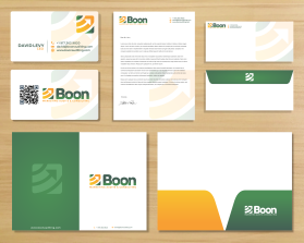 Business Card Design for a marketing consultant entry by SC_Design