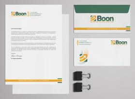 Business Card Design for a marketing consultant entry by Teddydua