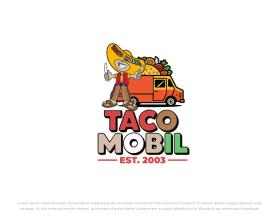 Taco Mobil entry by FXF Creations