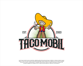 Taco Mobil entry by SC_Design