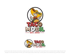 Taco Mobil entry by FXF Creations