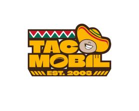 Taco Mobil entry by ZoneDo