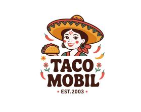 Taco Mobil entry by blxdesigns
