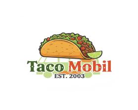 Taco Mobil entry by Design_design
