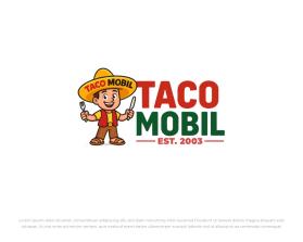 Taco Mobil entry by FXF Creations