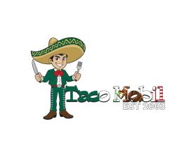 Taco Mobil entry by WOWIDEA99