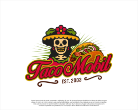 Taco Mobil entry by SC_Design