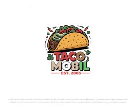 Taco Mobil entry by FXF Creations