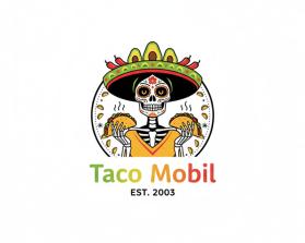Taco Mobil entry by Harmeet