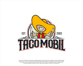Taco Mobil entry by SC_Design
