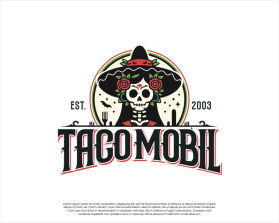 Taco Mobil entry by SC_Design