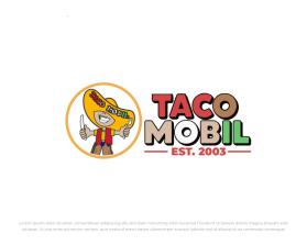 Taco Mobil entry by FXF Creations