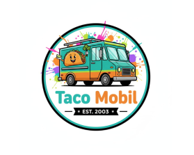 Taco Mobil entry by Creativearsalan