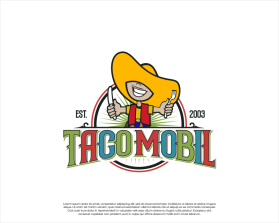 Taco Mobil entry by SC_Design
