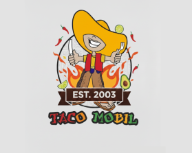 Taco Mobil entry by Zavi