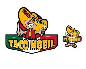 Taco Mobil entry by ZoneDo