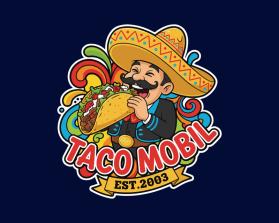 Taco Mobil entry by Adriana_99