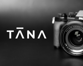 Tanna Films entry by iosiconsdesign