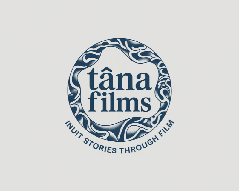 Logo Design for Tanna Films