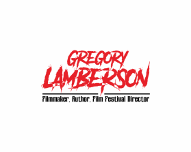 Gregory Lamberson or GREGORY LAMBERSON entry by mulia
