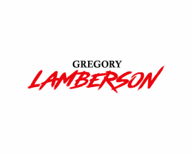 Gregory Lamberson or GREGORY LAMBERSON entry by NABINKALAMULLAH