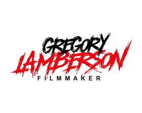 Gregory Lamberson or GREGORY LAMBERSON entry by Chairul CH