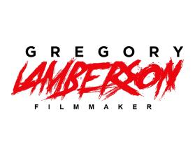 Gregory Lamberson or GREGORY LAMBERSON entry by Chairul CH