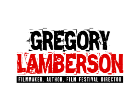 Gregory Lamberson or GREGORY LAMBERSON entry by boukeroui