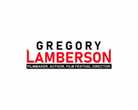 Gregory Lamberson or GREGORY LAMBERSON entry by dwi nugroho