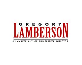 Gregory Lamberson or GREGORY LAMBERSON entry by Ari Muchtarom
