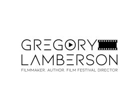 Gregory Lamberson or GREGORY LAMBERSON entry by Asif Khan