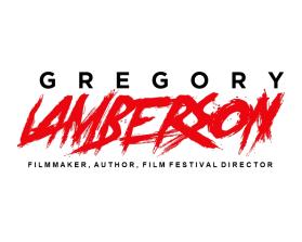 Gregory Lamberson or GREGORY LAMBERSON entry by Chairul CH