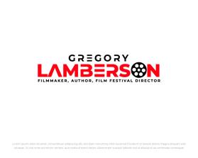 Gregory Lamberson or GREGORY LAMBERSON entry by Arif Fahmi