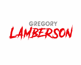 Gregory Lamberson or GREGORY LAMBERSON entry by Ilham Fajri
