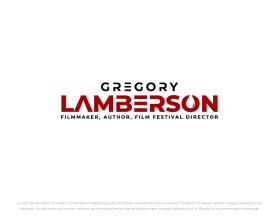 Gregory Lamberson or GREGORY LAMBERSON entry by Arif Fahmi