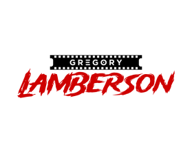 Gregory Lamberson or GREGORY LAMBERSON entry by Paino