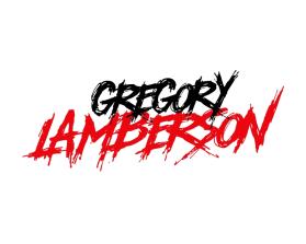 Gregory Lamberson or GREGORY LAMBERSON entry by Chairul CH