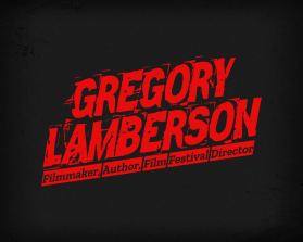 Gregory Lamberson or GREGORY LAMBERSON entry by boukeroui