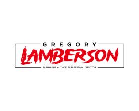 Gregory Lamberson or GREGORY LAMBERSON entry by RUDY PATEN