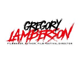 Gregory Lamberson or GREGORY LAMBERSON entry by Chairul CH