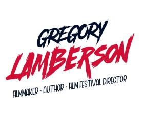 Gregory Lamberson or GREGORY LAMBERSON entry by eddy sutrisno