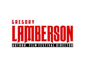Gregory Lamberson or GREGORY LAMBERSON entry by MUKMINAH