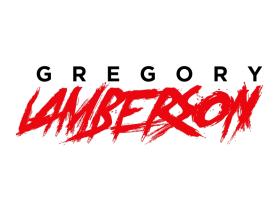 Gregory Lamberson or GREGORY LAMBERSON entry by Chairul CH